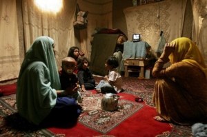 Afganska normer i förändring