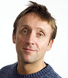 Spanaren Göran Everdahl Spanaren Göran Everdahl