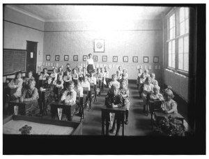 dromeleven Lärarens dröm?