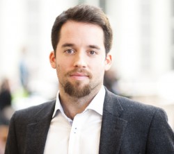 Erik Meyersson, SITE