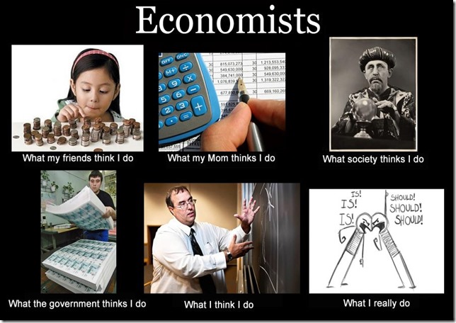 economists