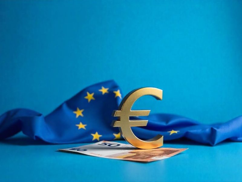 Ny EU-budget: mera pengar och ökad makt till&nbsp;kommissionen*