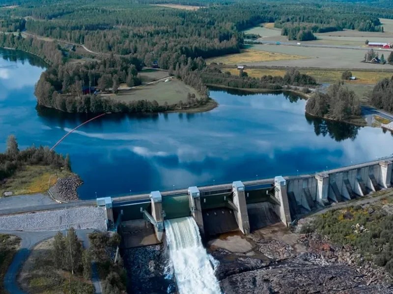 Ekonomikanon #6: Harsprånget i Lule älv (Energiförsörjningen)