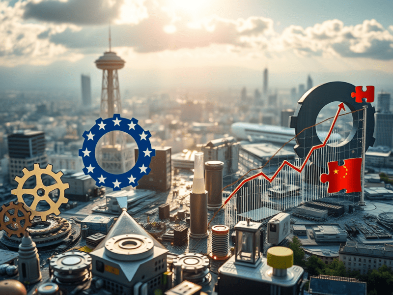 Konkurrenskraftsfond eller mer gemensam&nbsp;marknad?